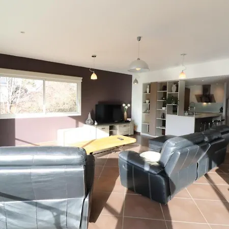 Maison Contemporaine Avec Piscine Privee, Jardin Clos Et Internet - Fr-1-742-53 Casa vacanze *
