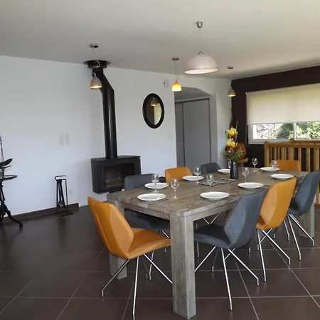 Casa vacanze Maison Contemporaine Avec Piscine Privee, Jardin Clos Et Internet - Fr-1-742-53 *