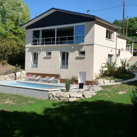 Maison Contemporaine Avec Piscine Privee, Jardin Clos Et Internet - Fr-1-742-53 Casa vacanze *
