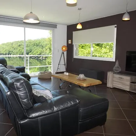 Maison Contemporaine Avec Piscine Privee, Jardin Clos Et Internet - Fr-1-742-53 Casa vacanze Lacapelle-Viescamp