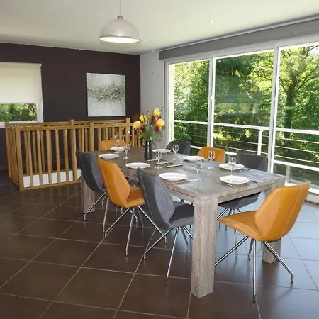Maison Contemporaine Avec Piscine Privee, Jardin Clos Et Internet - Fr-1-742-53 Casa vacanze